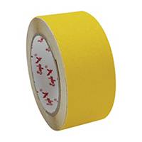 Anti-slip Tape (General Purpose) 48mm x 10m Yellow