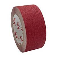 Anti-slip Tape (General Purpose) 48mm x 5m Red