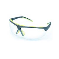 SYNOS 1221-HC-CL S/GLASSES CLEAR LENS
