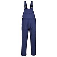 Portwest® BIZ4 Bizweld Welding Trousers, Size S, Dark Blue