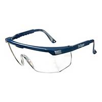 DRAEGER X-PECT 8240 SPECTACLES CLEAR