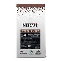 NESCAFE เมล็ดกาแฟ EXCELLENTE 500 กรัม