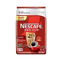 NESCAFE Red Cup Coffee 220 Grams Pack of 3