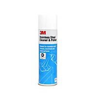 3M Stainless Steel Cleaner and Polish 600 g