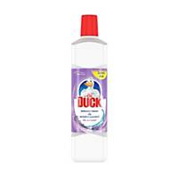 DUCK Bathroom Cleaner Lavender 900 ml