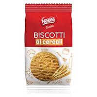 Biscotti Nestlè ai cereali in monoporzioni da 15g - Conf   90