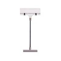 ARTSIGN 3989 SHOWCLIP MAGNET STAND LARGE