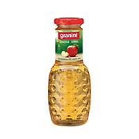 Granini omenatäysmehu 2,5dl, 1 kpl=12 pulloa