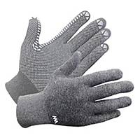 HANDMAX TOUCH M GLOVE M GRY