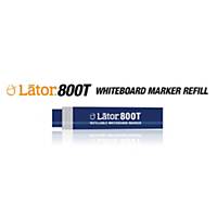 Lator L800 Refill For Whiteboard Marker Blue