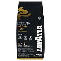 LAVAZZA AROMA TOP COFFEE BEANS 1KG