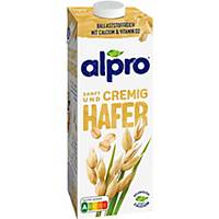 Oat Milk Alpro, 1 liter