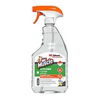 Mr Muscle Kitchen Cleaner 750ml