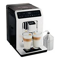 KRUPS EVIDENCE EA891C COFFEE MACHINE