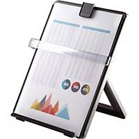 Fellowes Document Support - Workspace Document Holder - Holds Up To 125 Sheets