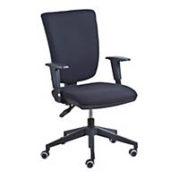 SEDITALY COMFORT CHAIR BACK SYSTEM BLACK
