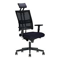 NOWY STYL OFFICER CHAIR GREY