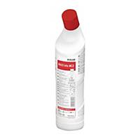 ECOLAB MAXX INTO WC2 CLEANER 750ML