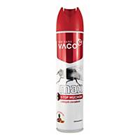 Spray na muchy VACO DV44 Max, 300 ml