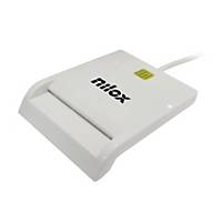 NILOX NX-SCR1-W SMART CARD READER