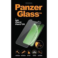 Skærmbeskyttelse PanzerGlass™ Apple iPhone XR