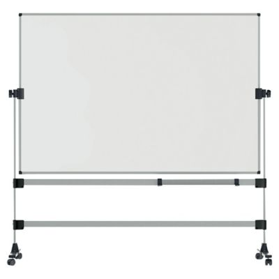 Bi-Office Earth Revolving Whiteboard