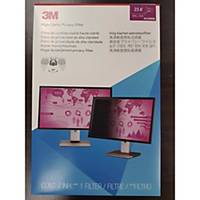 3M HC238W9B N/BOOK PRIVACY FILTER WIDE
