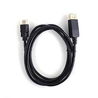 COMS C3505 DISPLAY TO HDMI CABLE 1M