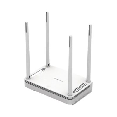 IP-TIME A2004MU WIRE/WIRELESS GATEWAY