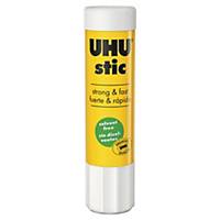 Uhu Glue Stick - Medium 21G