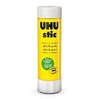 Uhu Glue Stick - Large 40G