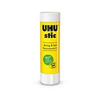 UHU Glue Stick - Large 40G