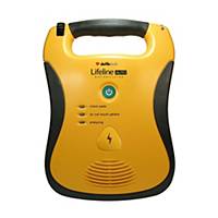 Defibtech Lifeline E130 Auto Fully Automatic Defibrillator (Cantonese)
