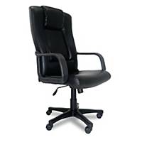 ITOKI BOEING-02 Executive Chair PVC Black
