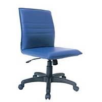 ITOKI SR-1 Office Chair PVC Blue