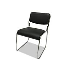 ITOKI TK-114 Office Chair PVC Black