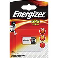 Batteri Energizer® Lithium, CR2, 3 V, kamerabatteri