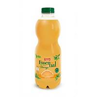 Pack de 6 botellas de Zumo de Naranja Essential sin pulpa - 1L
