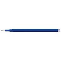 Berlingo Erasable törölhető tollbetét, 0,6 mm, kék