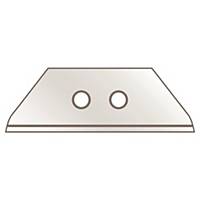 Martor Trapezoid Baldes No.60099 - Pack of 10
