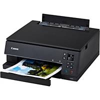 Canon Pixma TS6350 multifunkciós tintasugaras nyomtató, fekete