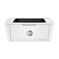 HP Laserdrucker LaserJet Pro M15W, bis zu 19 Seiten/Min.