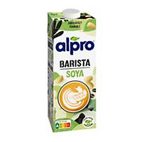 Sójový nápoj Alpro Barista, 1 l