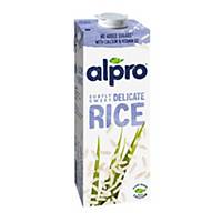 Rýžový nápoj Alpro Original, 1 l