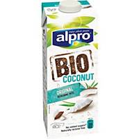 Alpro Bio kokosový nápoj, 1 l