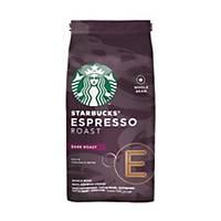 Starbucks Coffee Espresso Roast Coffee Bean - 200g