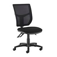 Altino High Back Mesh Chair Black - Delivery Only - Excludes Northern Ireland