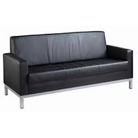 Helsinki 3-Seater Sofa - Del & Ins - Excludes Northern Ireland