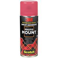 3M Photo Mount glue in spray 400 ml