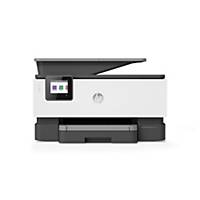 HP OfficeJet Pro 9010 All-in -One Printer (3UK83B)